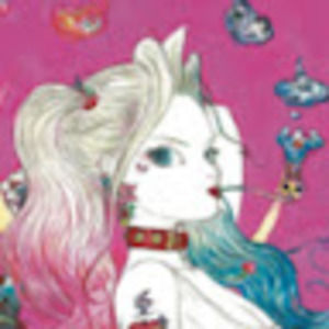 Meet your Posher, Jil